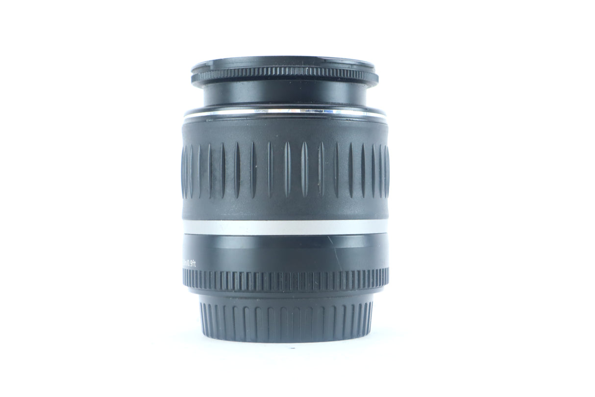 Canon EF-S 18-55mm f/3.5-5.6