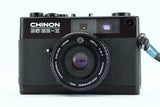 Chinon 35EE-II 38mm 2,7