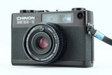 Chinon 35EE-II 38mm 2,7