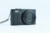 Panasonic Lumix DMC-TZ70 | S/N: WP5HA001161