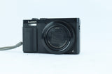 Panasonic Lumix DMC-TZ70 | S/N: WP5HA001161