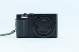 Panasonic Lumix DMC-TZ70 | S/N: WP5HA001161