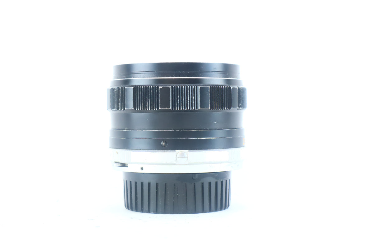 Minolta MC W.Rokkor-SG 28mm f/3.5