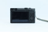 Panasonic Lumix DMC-TZ70 | S/N: WP5HA001161