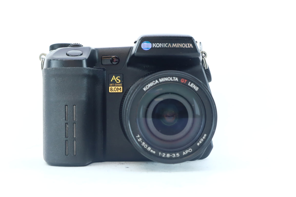 Konica Minolta DiMAGE A2