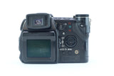 Konica Minolta DiMAGE A2