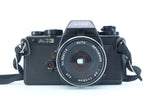Revue AC3 35mm SLR Kit with Auto Revuenon 28mm f/2.8