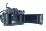 Revue AC3 35mm SLR Kit with Auto Revuenon 28mm f/2.8