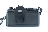 Revue AC3 35mm SLR Kit with Auto Revuenon 28mm f/2.8