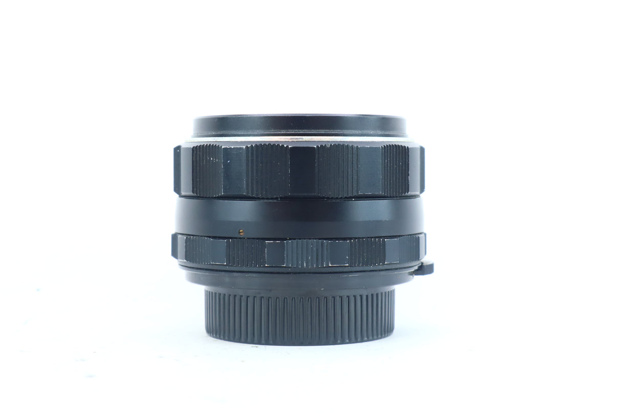 Asahi Opt. Co. Super-Takumar 50mm f/1.4