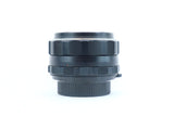 Asahi Opt. Co. Super-Takumar 50mm f/1.4