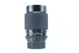 Sigma 135mm f/2.8 Pantel