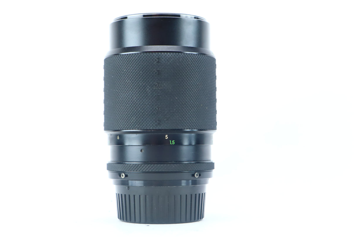 Sigma 135mm f/2.8 Pantel