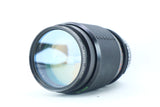 Sigma 135mm f/2.8 Pantel