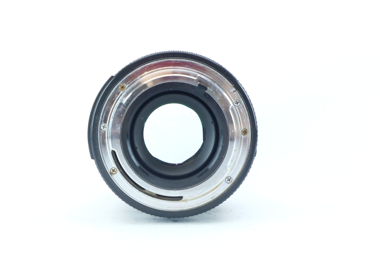 Sigma 135mm f/2.8 Pantel