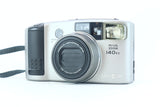 Minolta Riva Zoom 140EX 35mm Compact