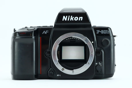 Nikon AF F-801S