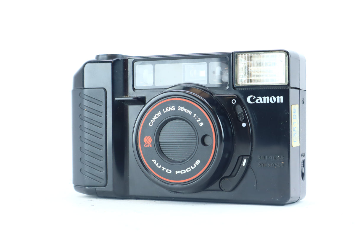 Canon AF35M II 35mm Compact