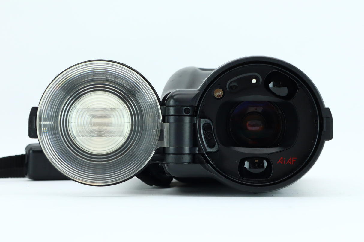 Canon Epoca 135 38-135mm 3,2-8