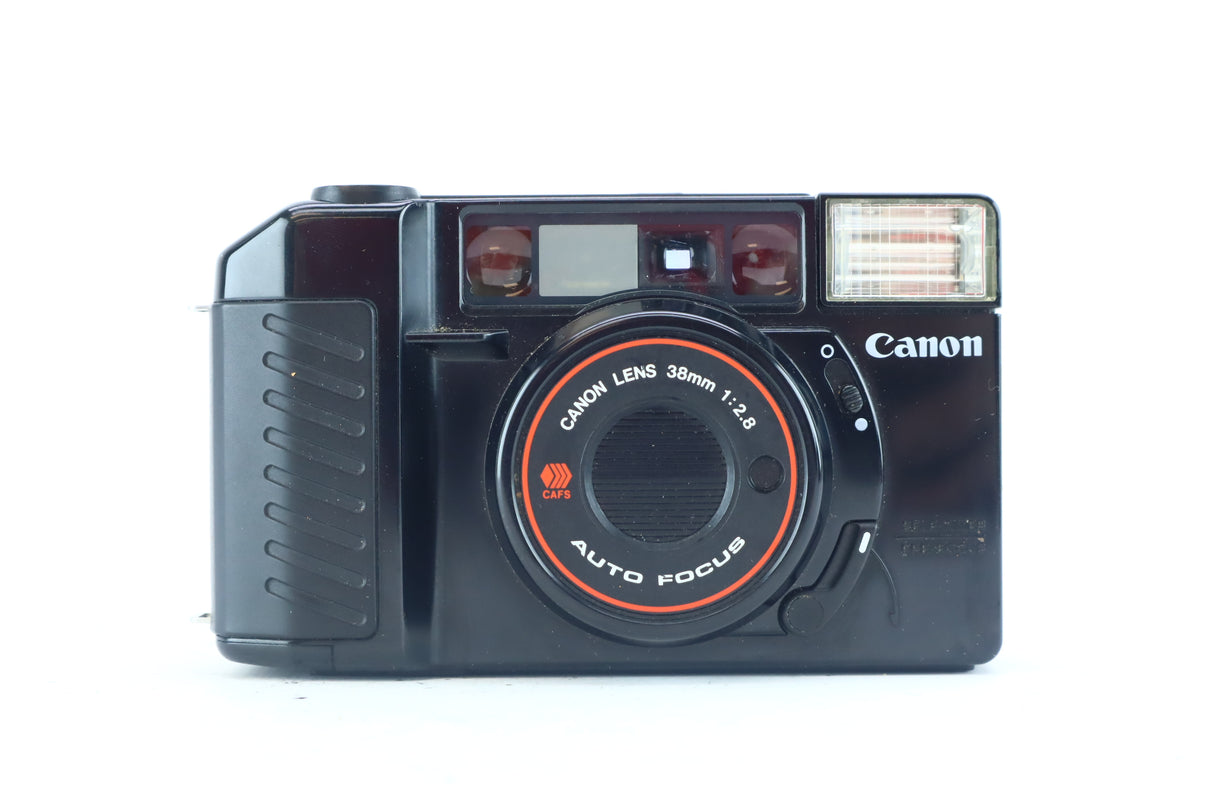 Canon AF35M II 35mm Compact