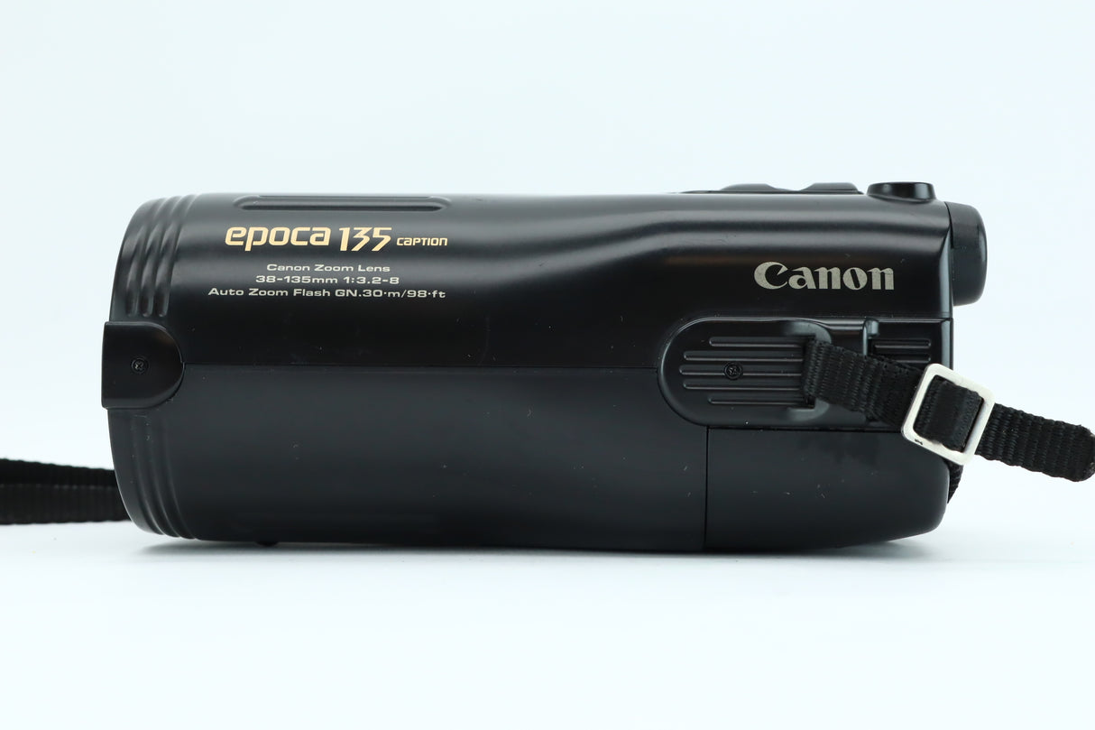 Canon Epoca 135 38-135mm 3,2-8