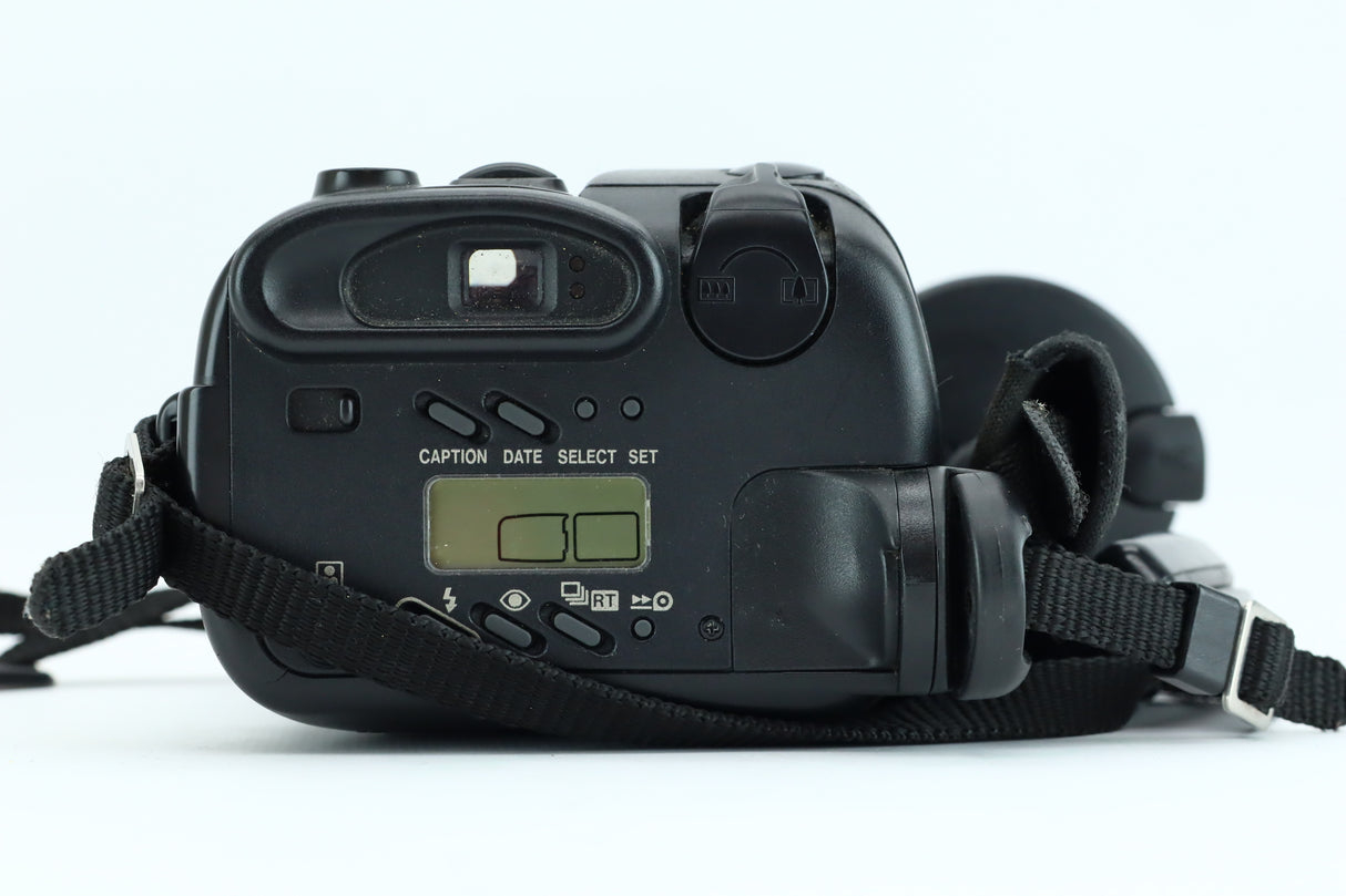 Canon Epoca 135 38-135mm 3,2-8