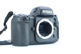 Nikon F100 35mm SLR