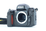 Nikon F100 35mm SLR