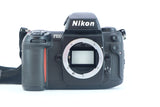 Nikon F100 35mm SLR