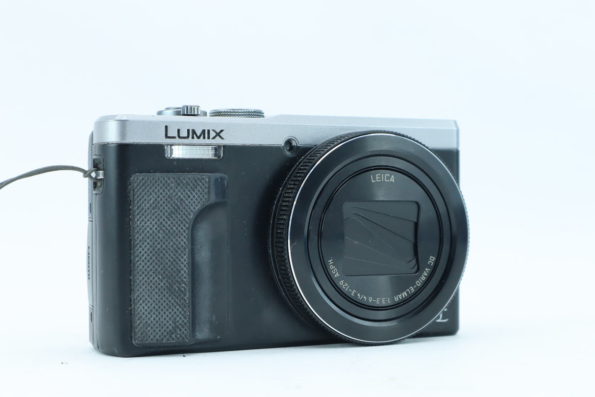 Panasonic Lumix DMC-TZ80