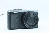 Panasonic Lumix DMC-TZ80