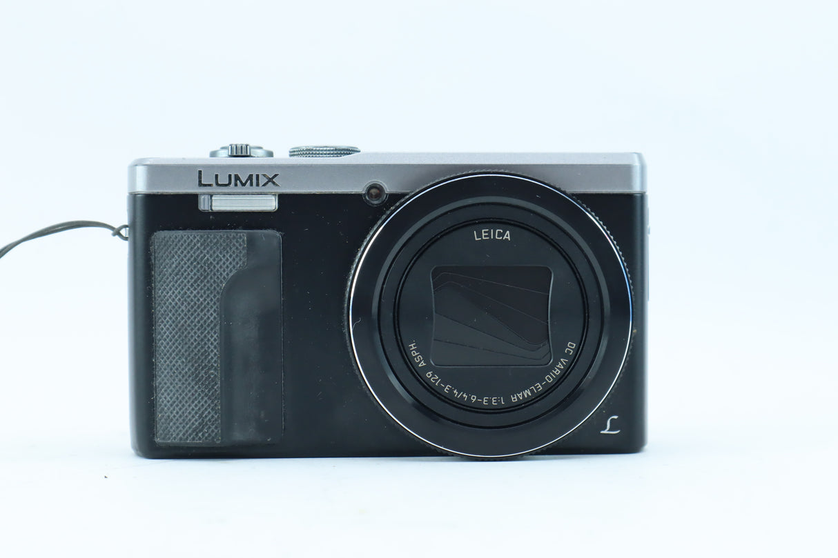 Panasonic Lumix DMC-TZ80