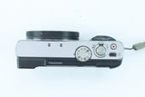 Panasonic Lumix DMC-TZ80