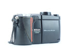 Nikon Coolpix 4500