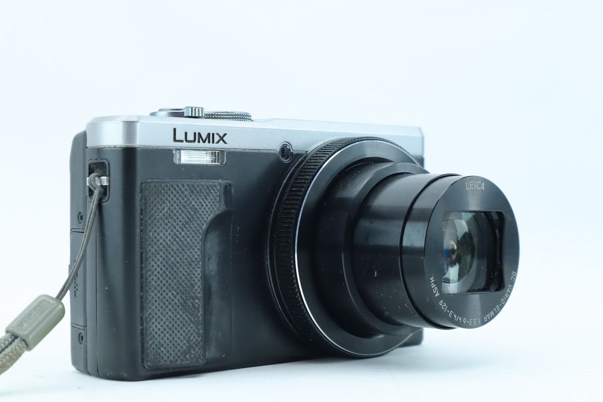 Panasonic Lumix DMC-TZ80