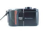 Nikon Coolpix 4500