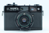 Yashica Electro 35 FC