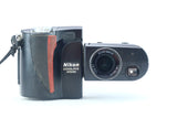 Nikon Coolpix 4500