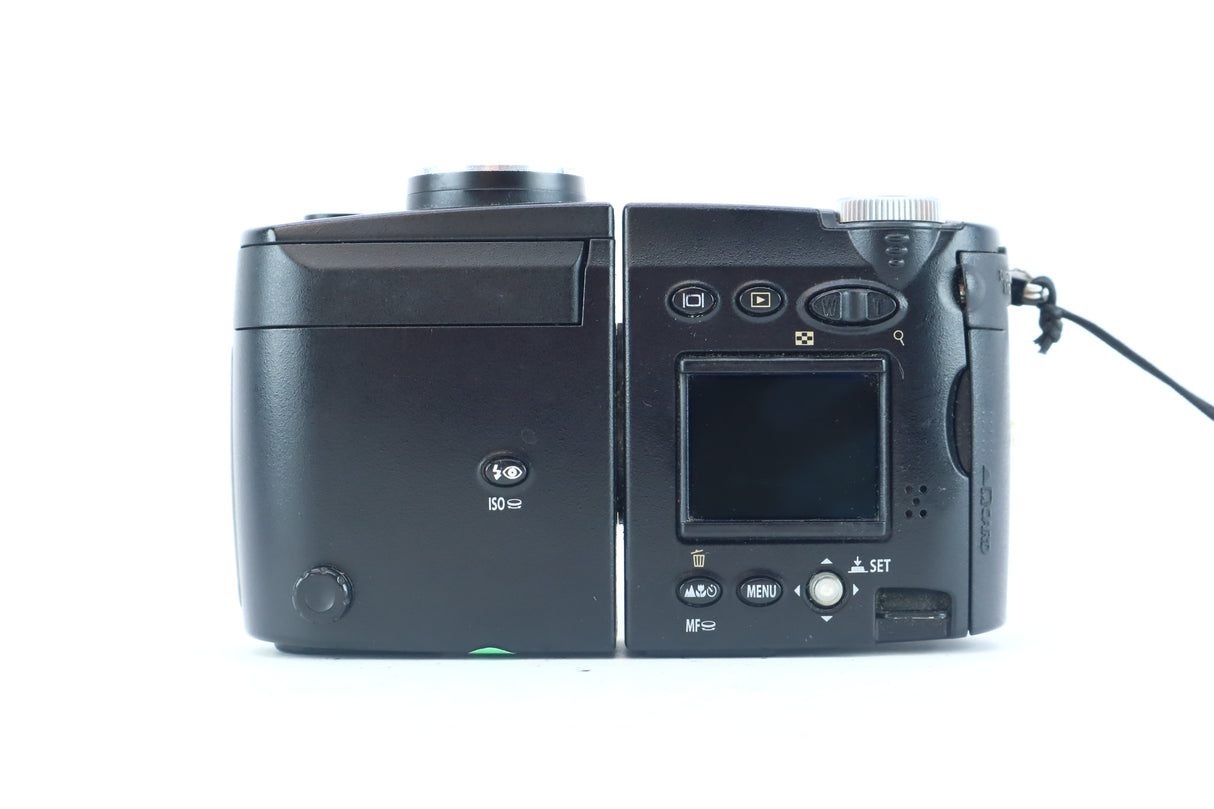 Nikon Coolpix 4500