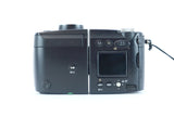 Nikon Coolpix 4500