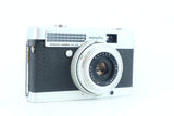 Minolta-P 35mm Compact