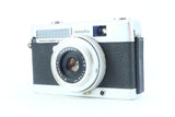Minolta-P 35mm Compact