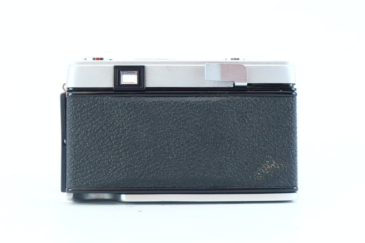 Minolta-P 35mm Compact