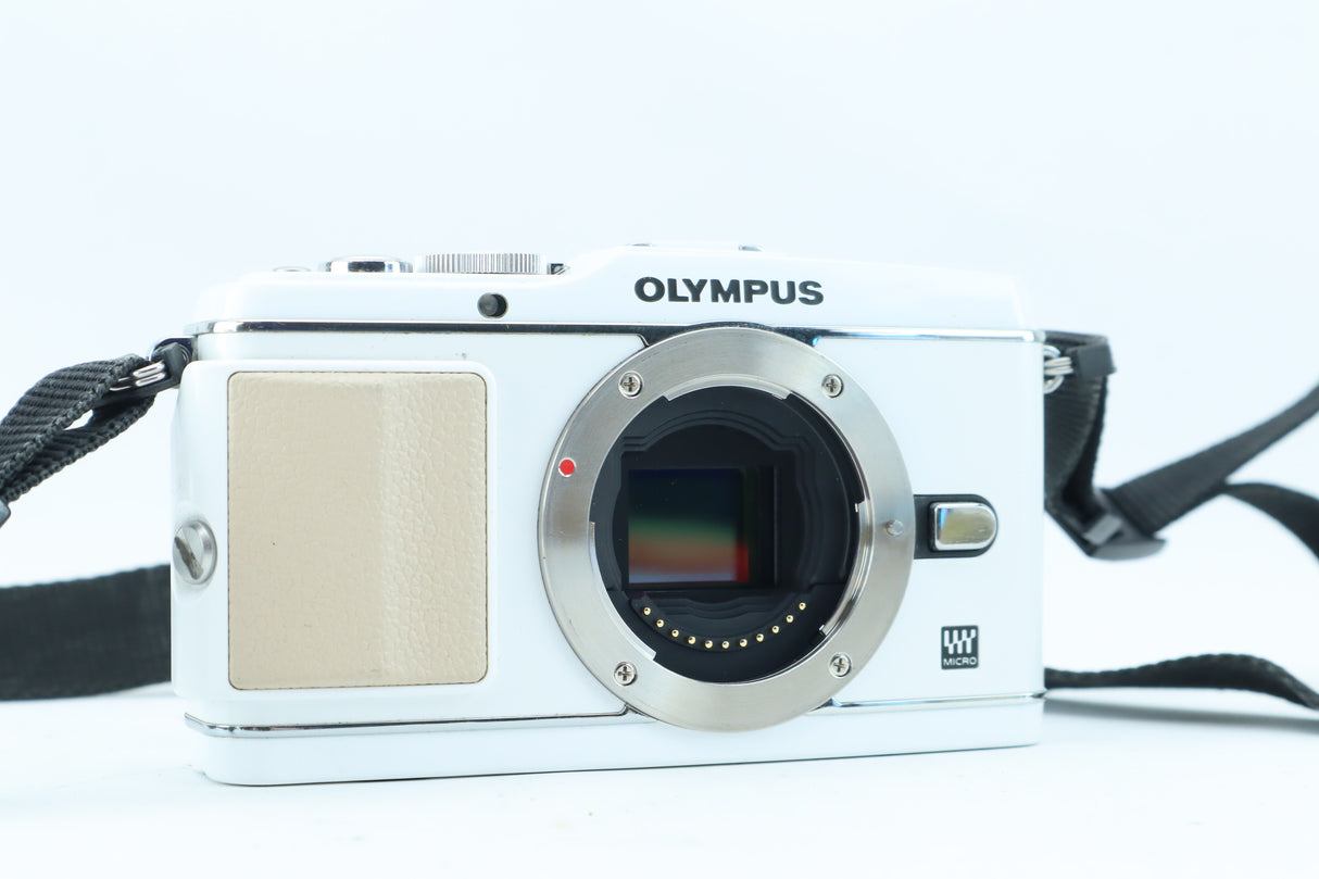 Olympus PEN E-P3