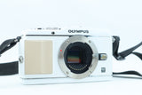 Olympus PEN E-P3