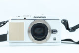 Olympus PEN E-P3