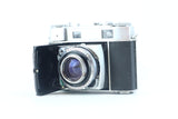 Kodak Retina IIIc 35mm Folding Camera