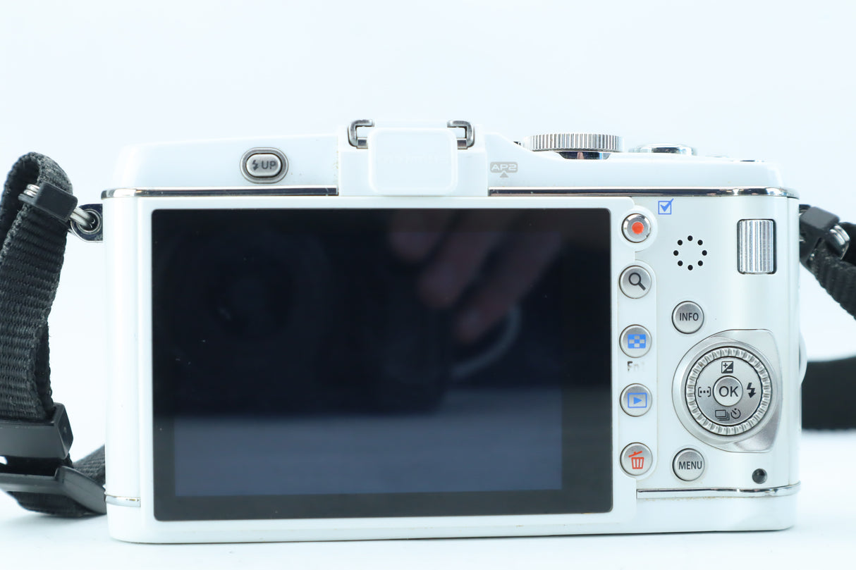 Olympus PEN E-P3