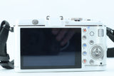 Olympus PEN E-P3