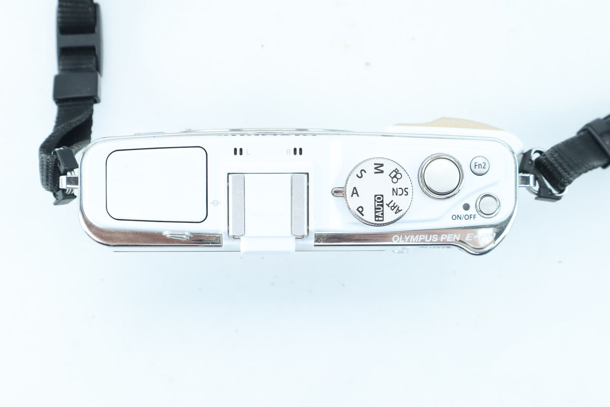 Olympus PEN E-P3